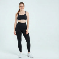 3D-Formende Leggings