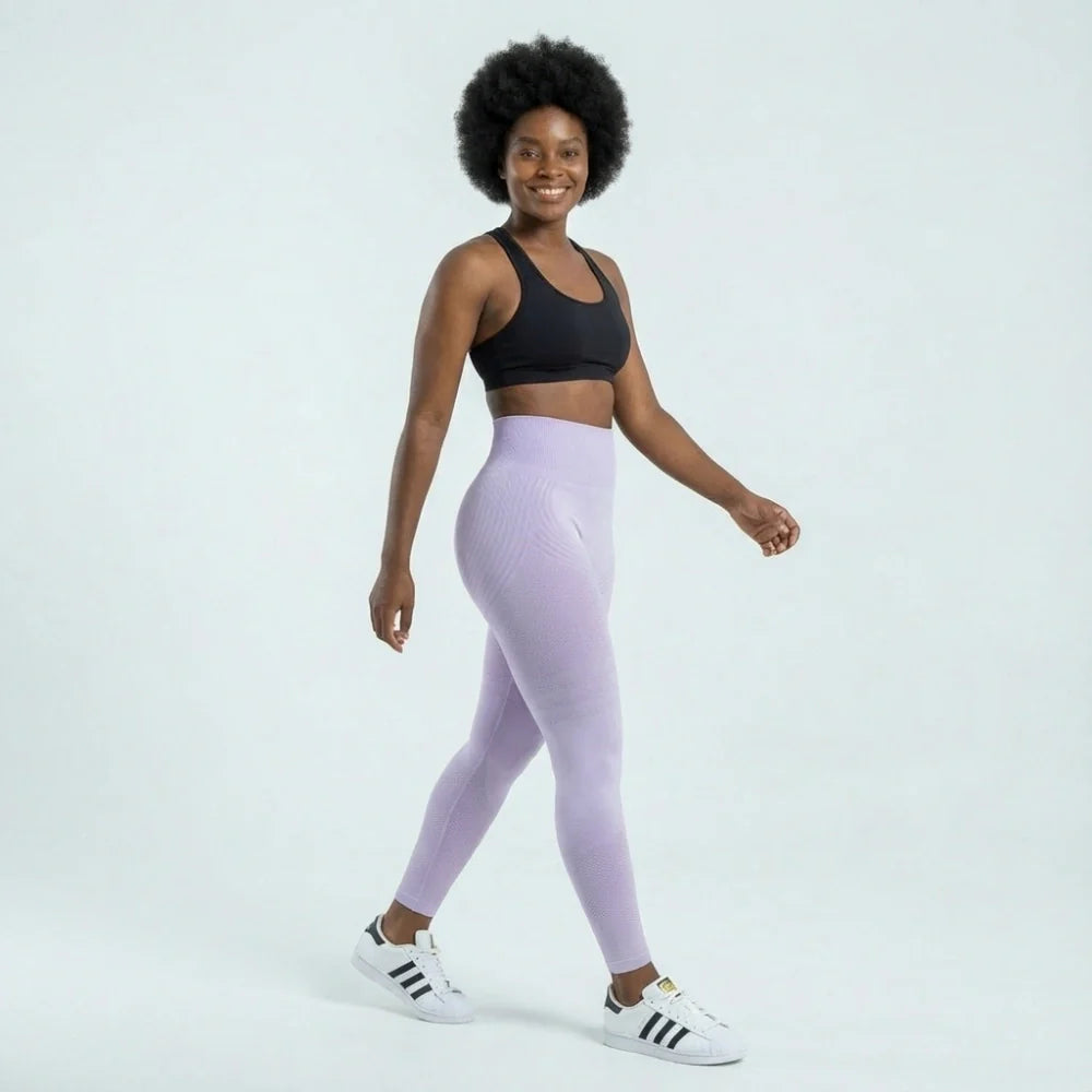 3D-Formende Leggings