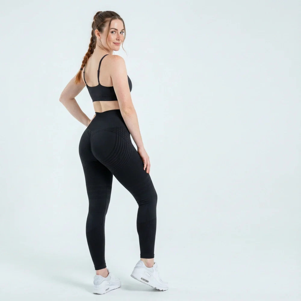 Legging 3D Sculptant Nouvelle Génération