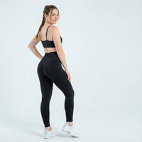 Legging 3D Sculptant Nouvelle Génération