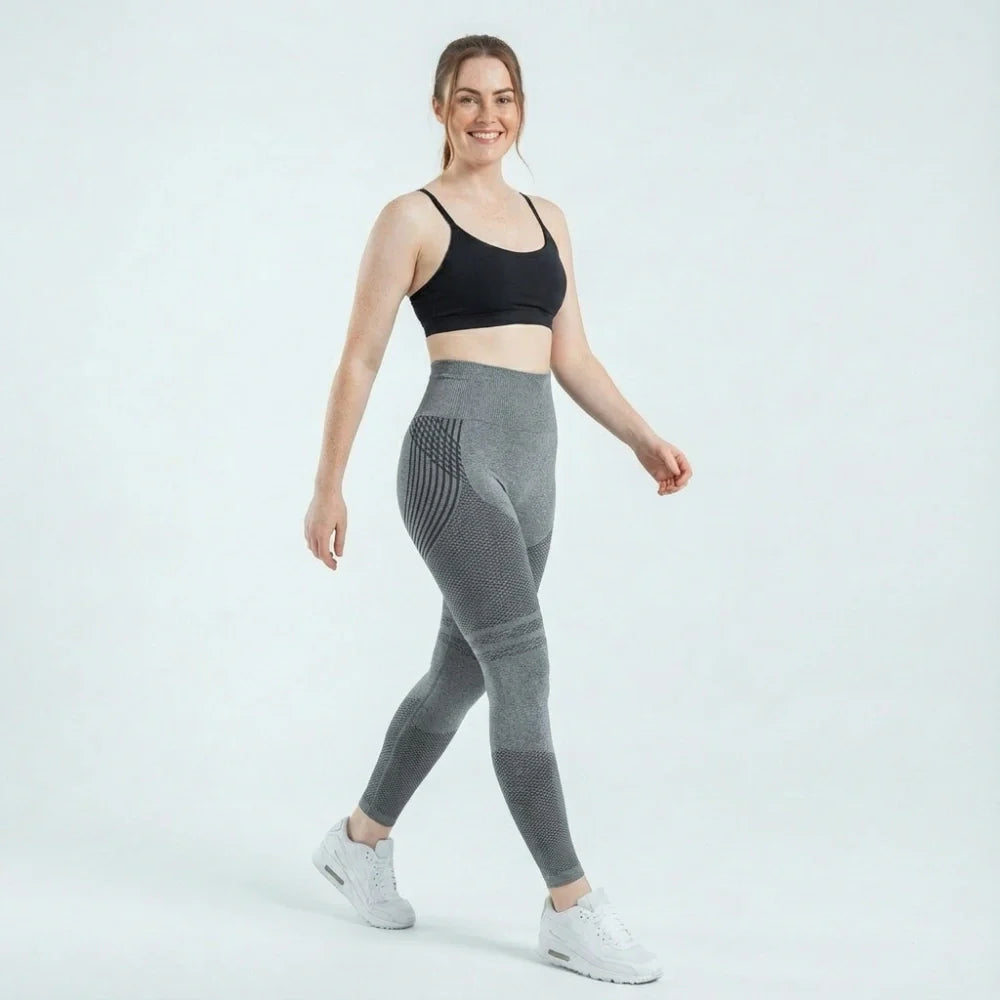 3D-Formende Leggings