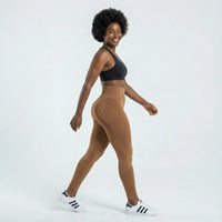 3D-Formende Leggings