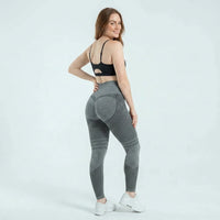 Legging 3D Sculptant Nouvelle Génération