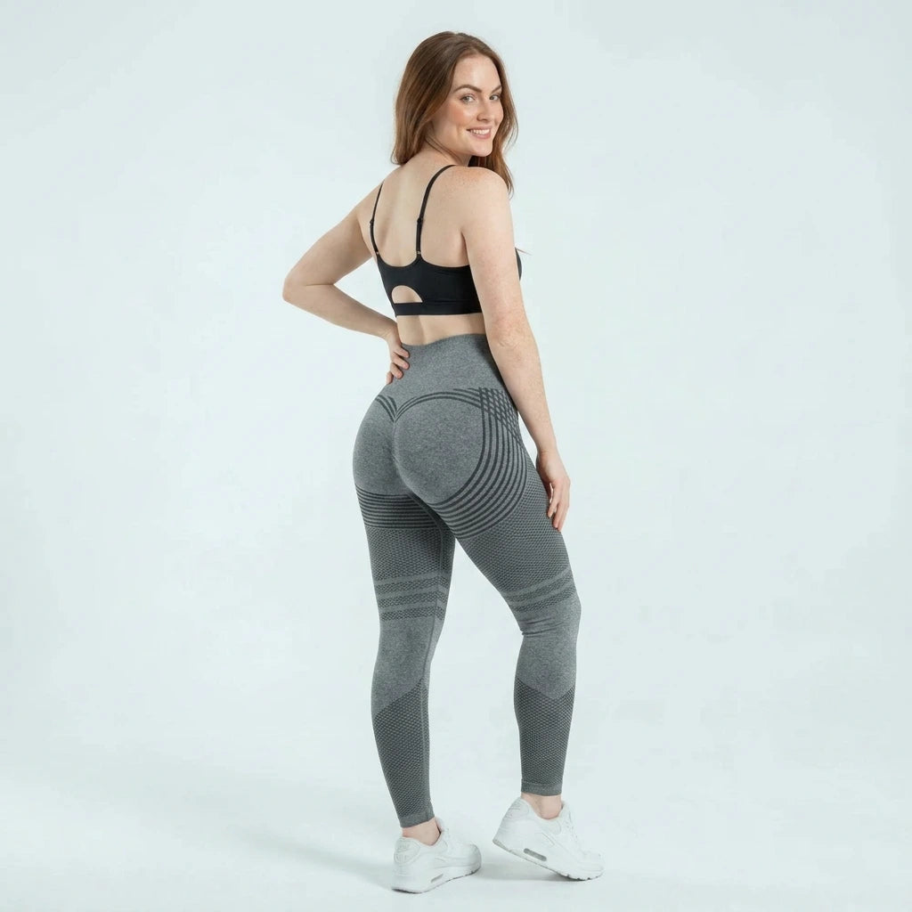 Legging 3D Sculptant Nouvelle Génération