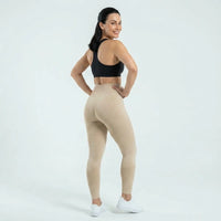 Legging 3D Sculptant Nouvelle Génération