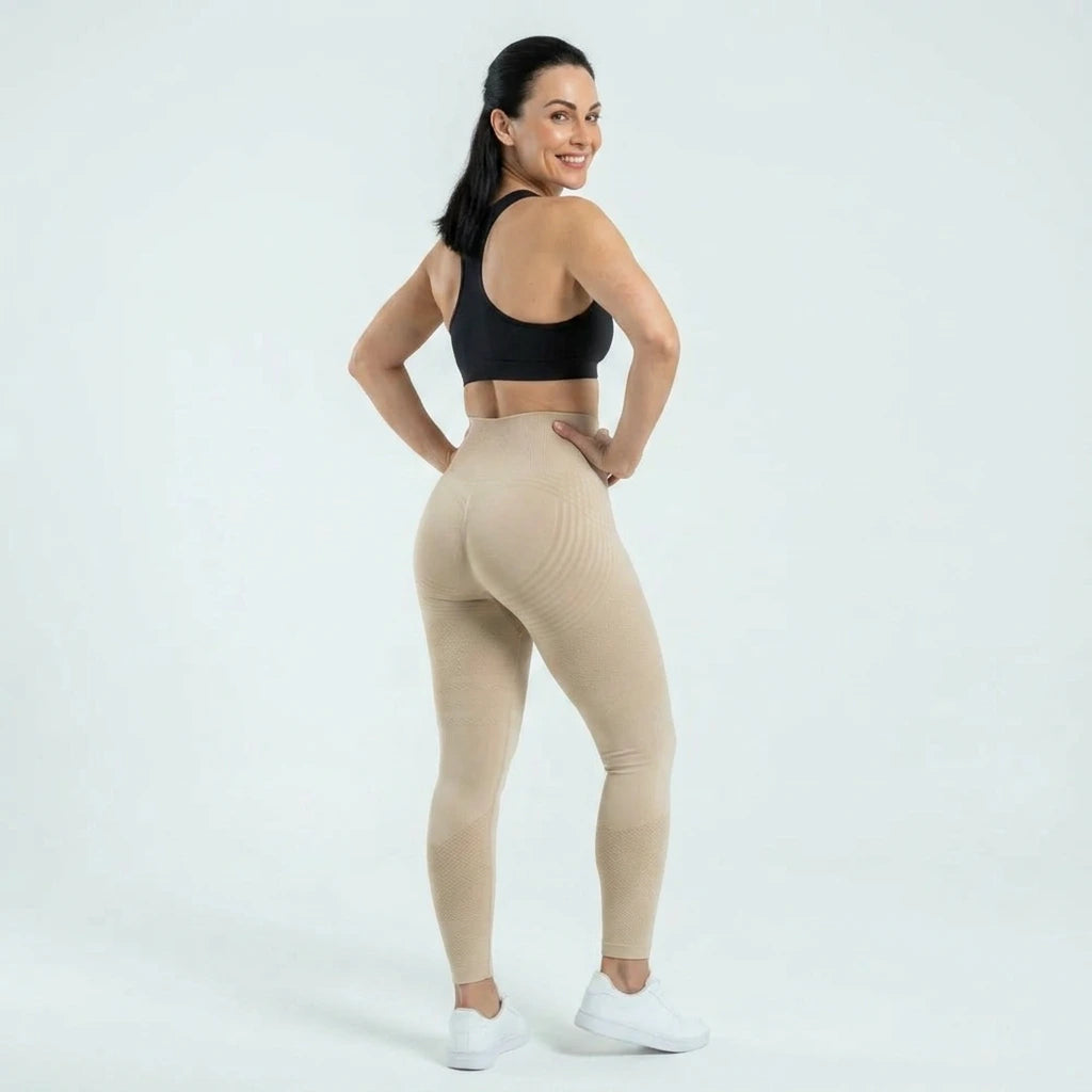Legging 3D Sculptant Nouvelle Génération