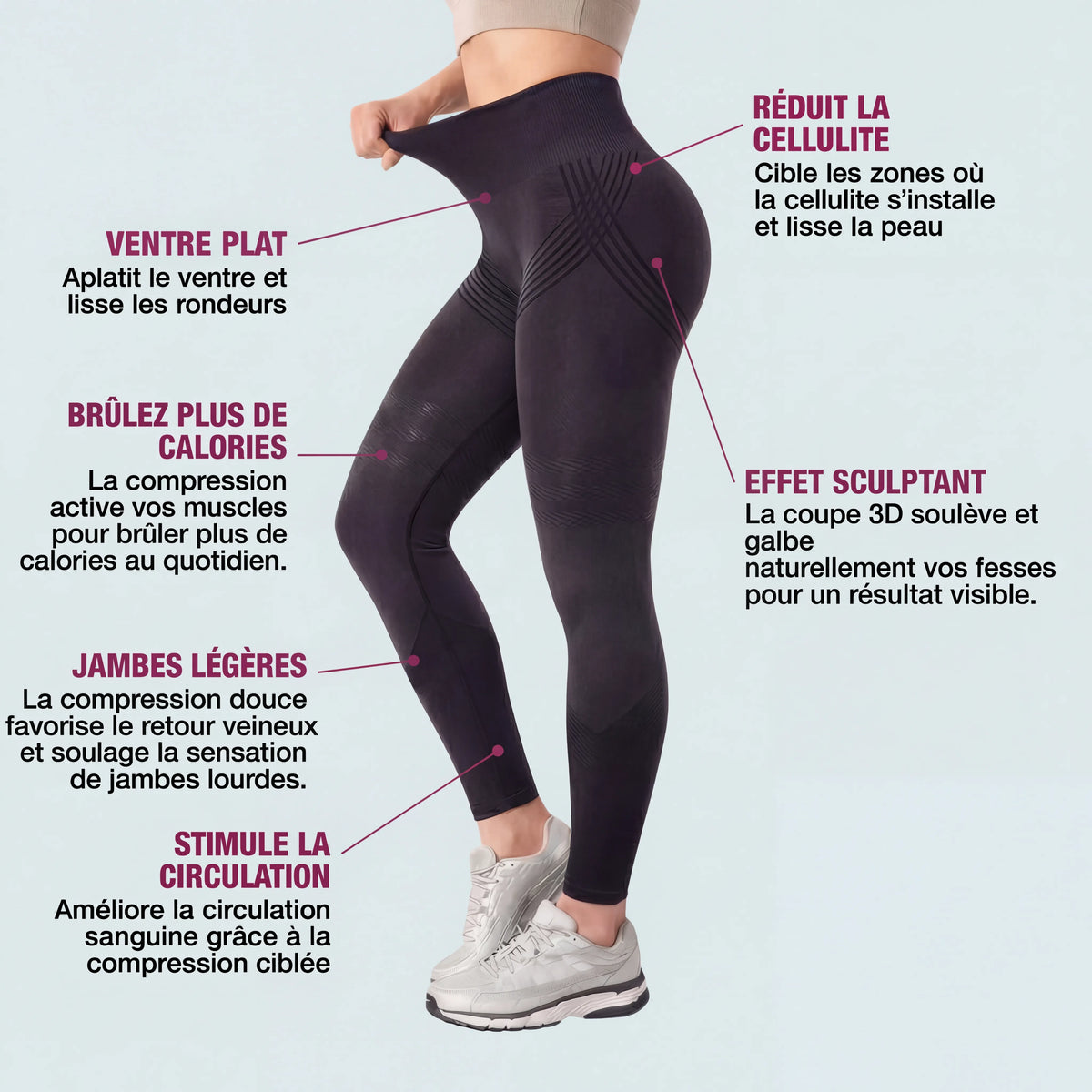 3D-Anti-Cellulite-Legging