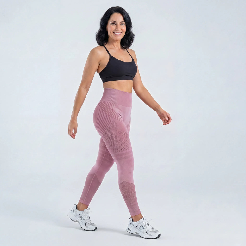 3D-Formende Leggings