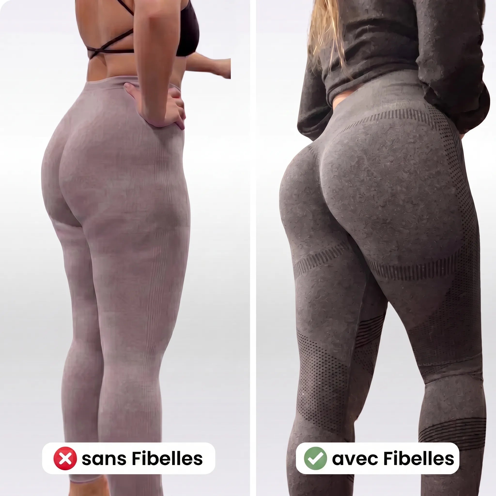 Legging Sculpt 3D