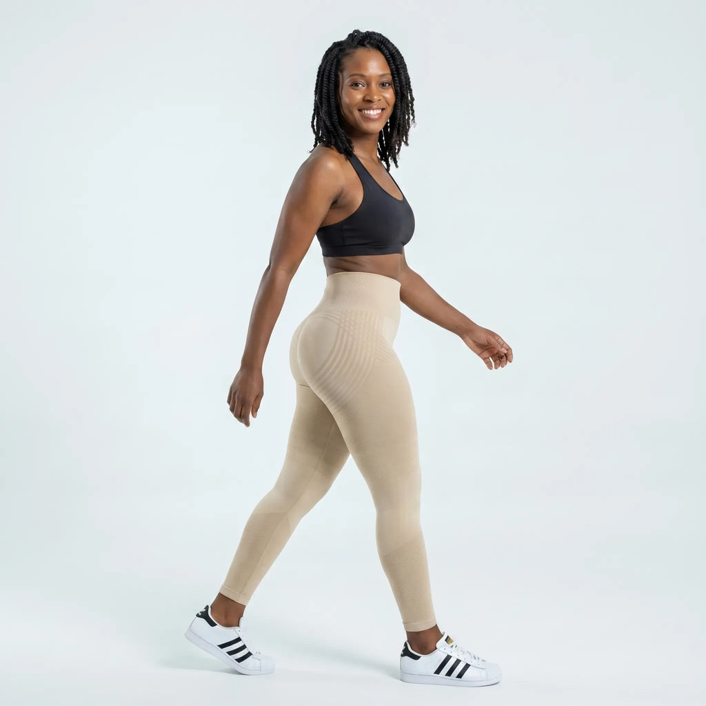 Legging Sculpt 3D