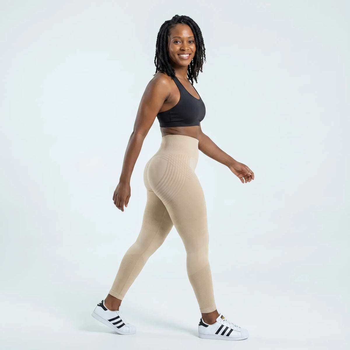 Legging Sculpt 3D