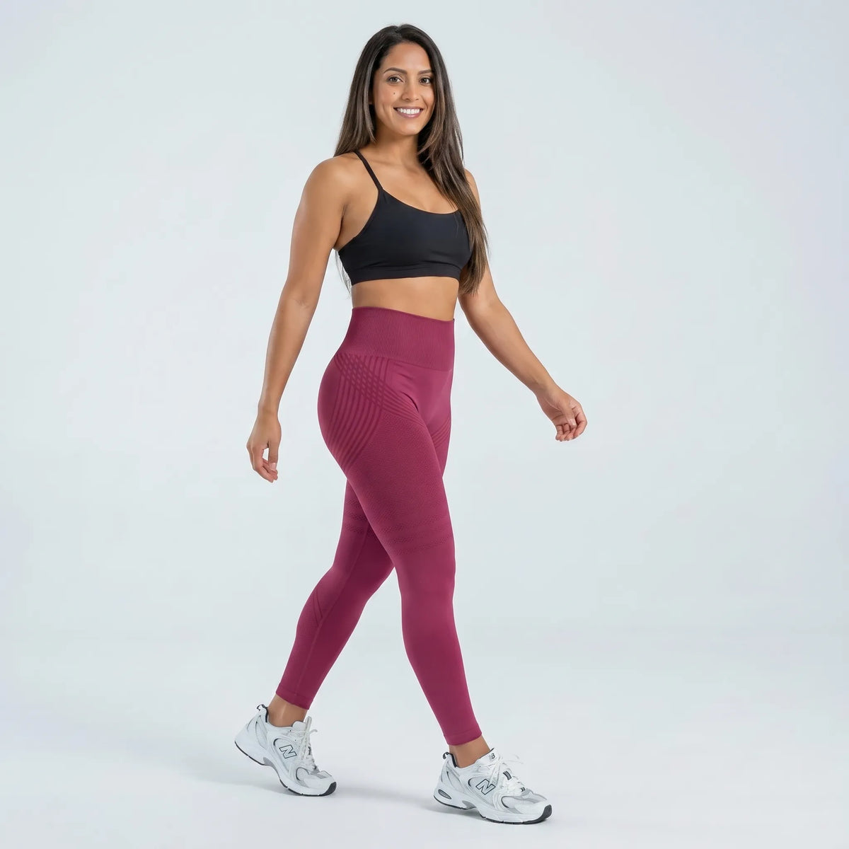 Legging Sculpt 3D