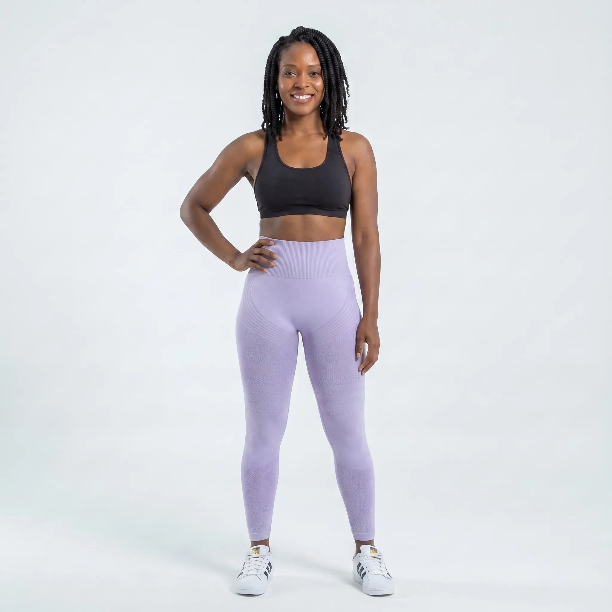 Legging Sculpt 3D