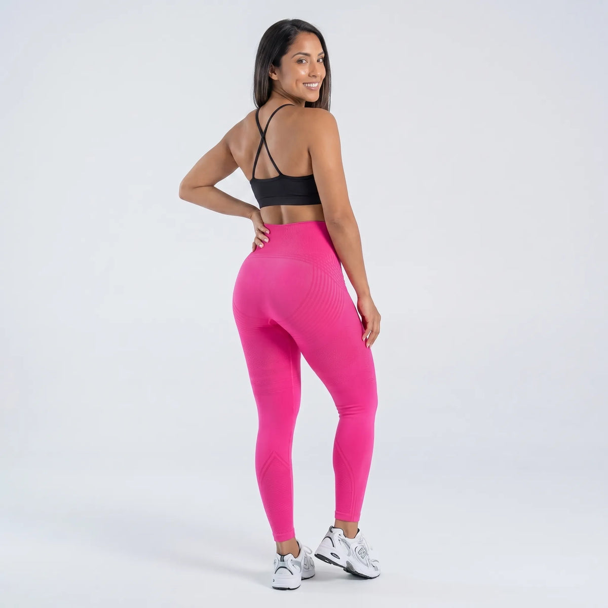 Legging Sculpt 3D