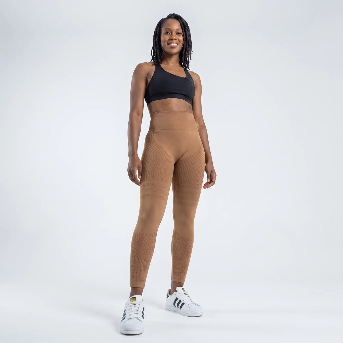 Legging Sculpt 3D