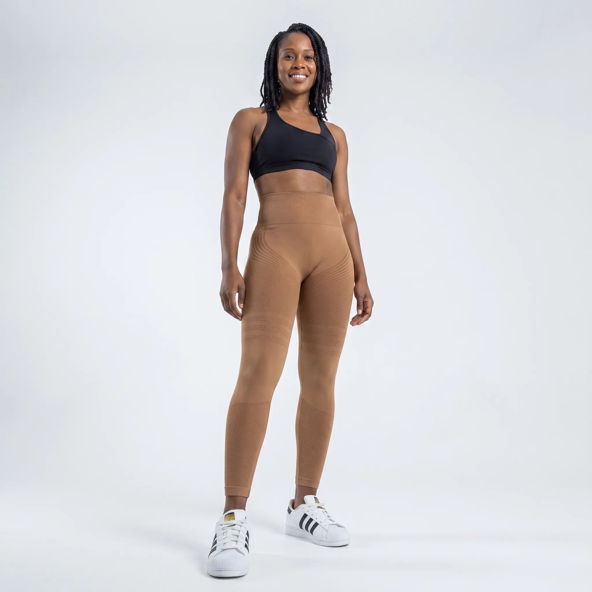 Legging Sculpt 3D