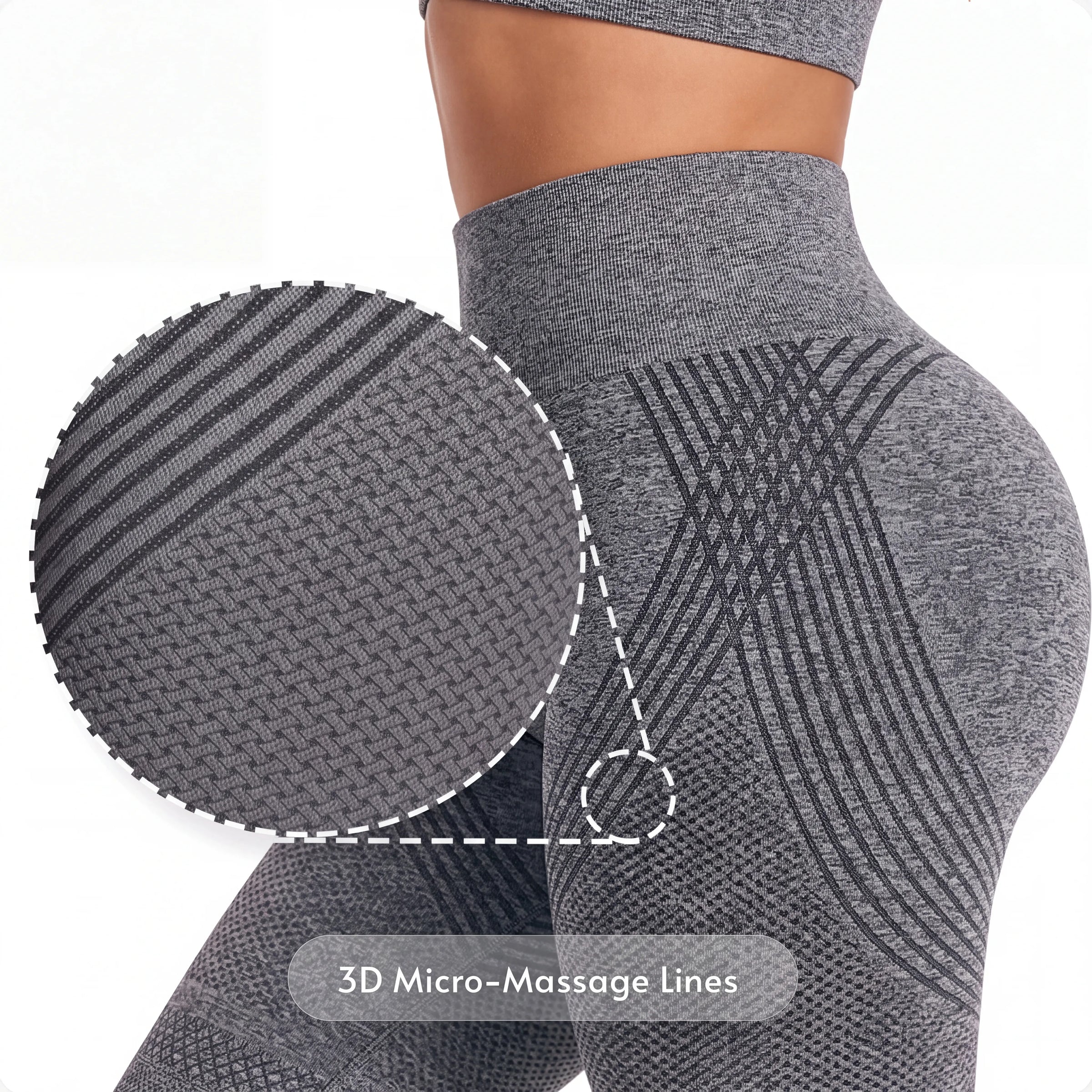Legging Sculpt 3D